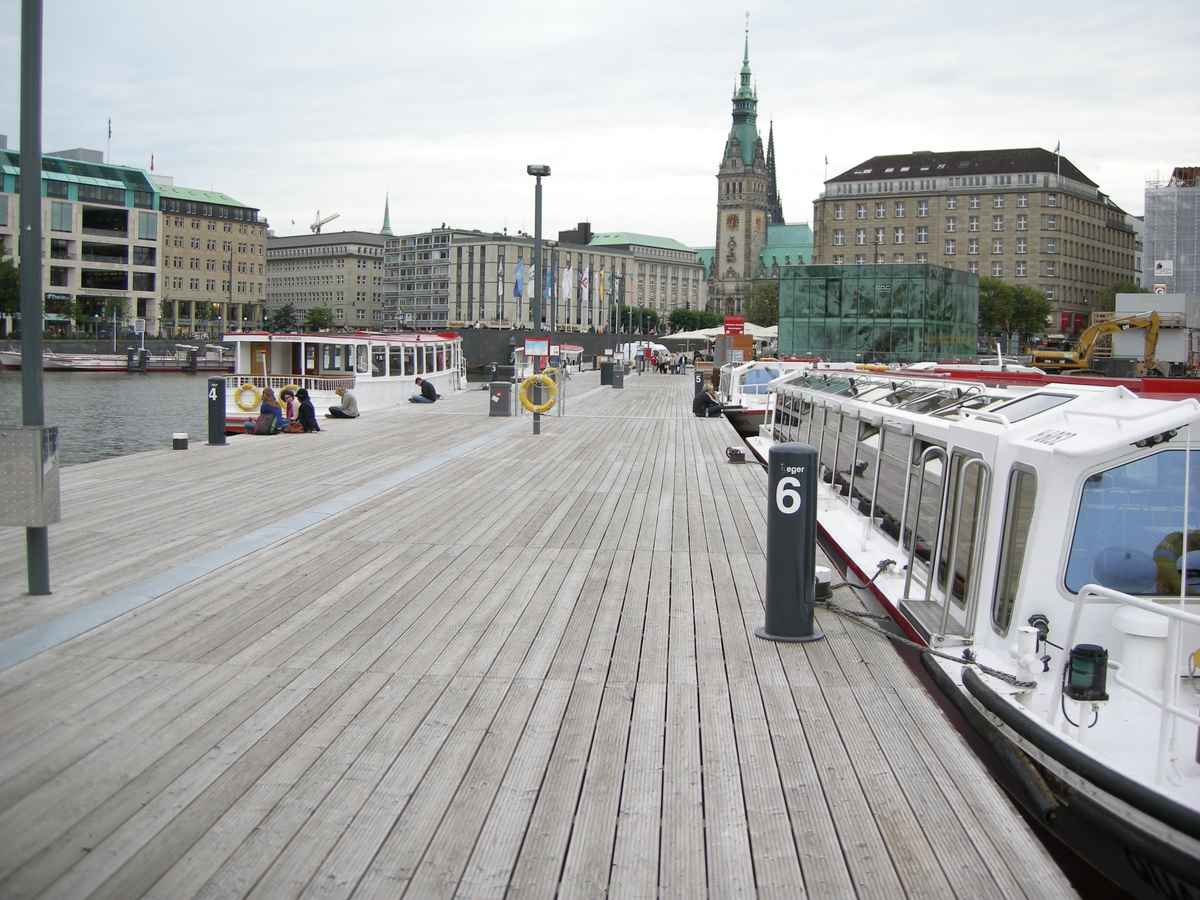 Binnenalster