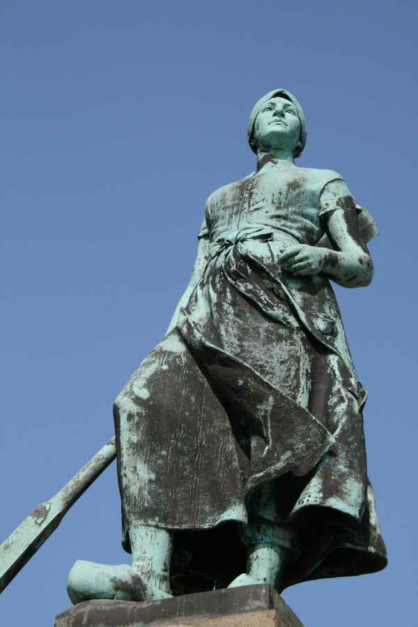 Denkmal