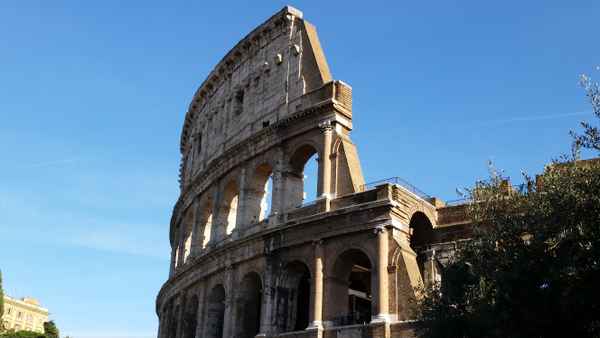 Colosseum Rom