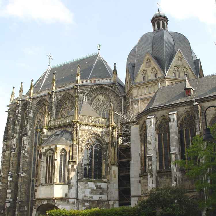 Aachener Dom