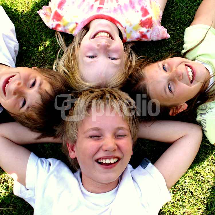 Kindergeburtstag 2