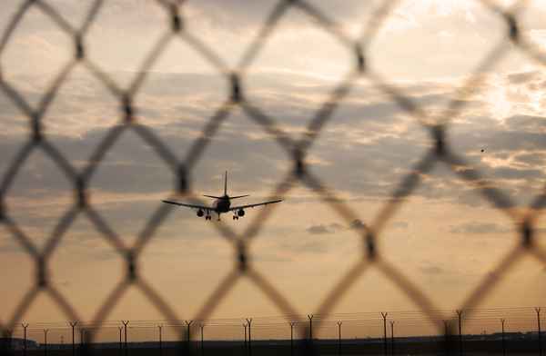 Flughafen Frankfurt 26