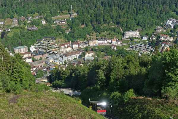 Bad Wildbad