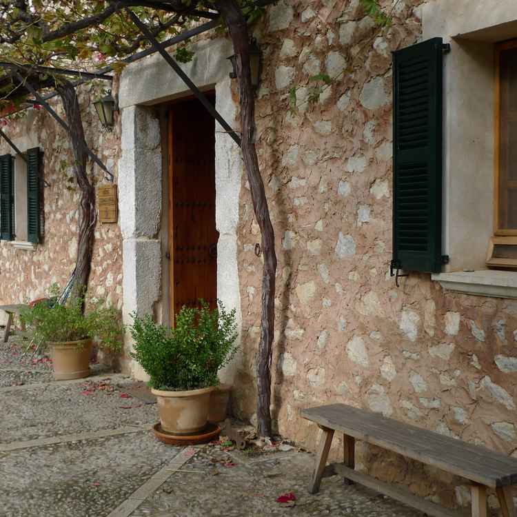 Refugi Tossals Verds