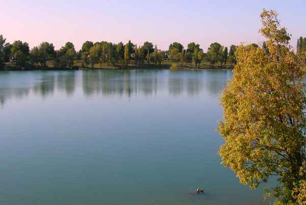 Herbst am See2