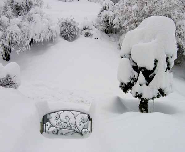 Das waren noch Winter