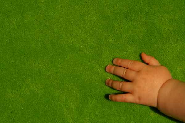 Kinderhand