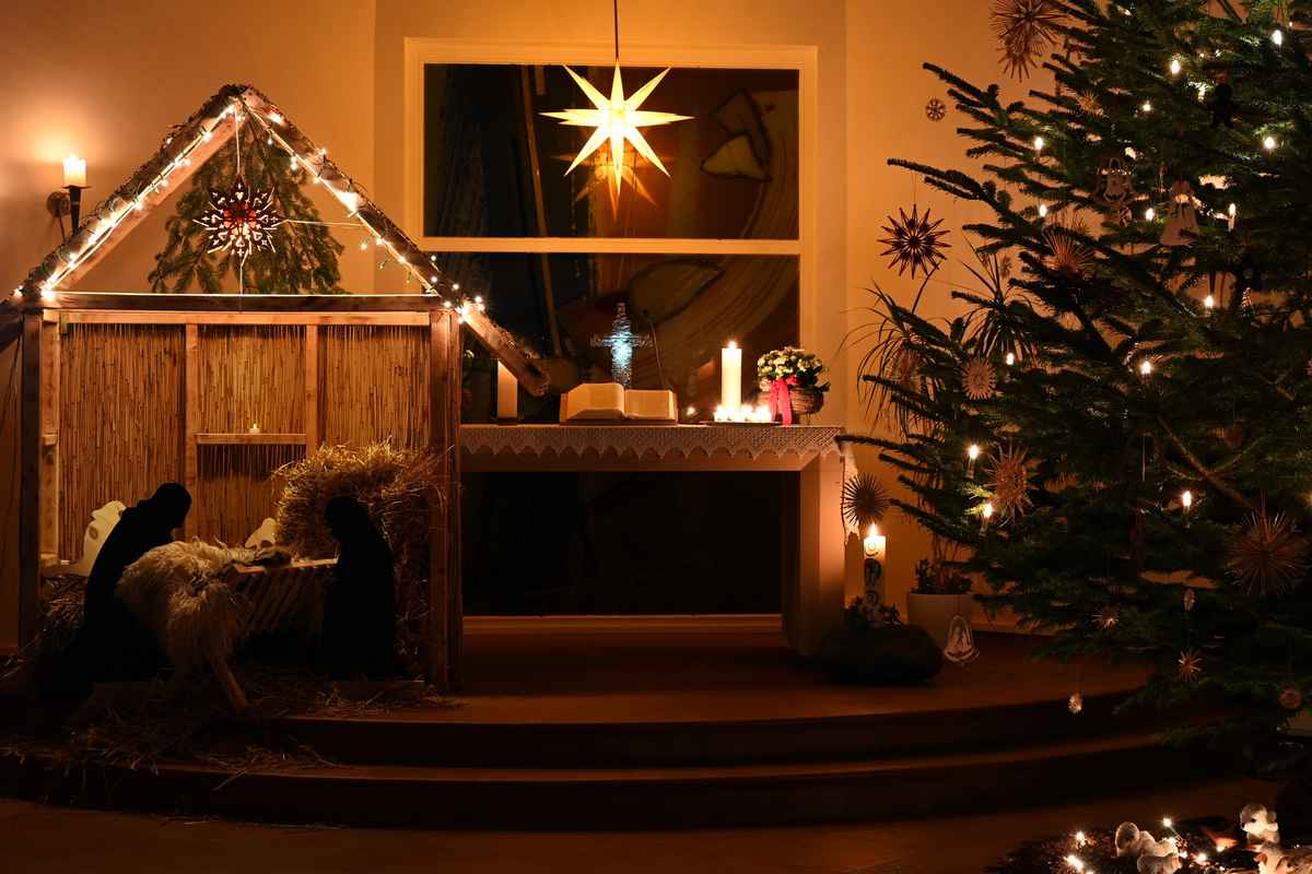 Weihnachten