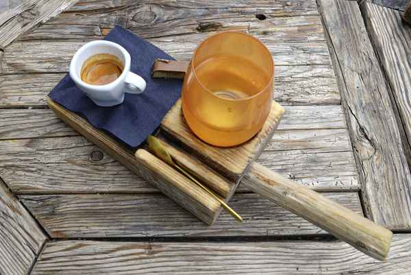 Caffè Espresso