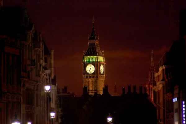Big Ben