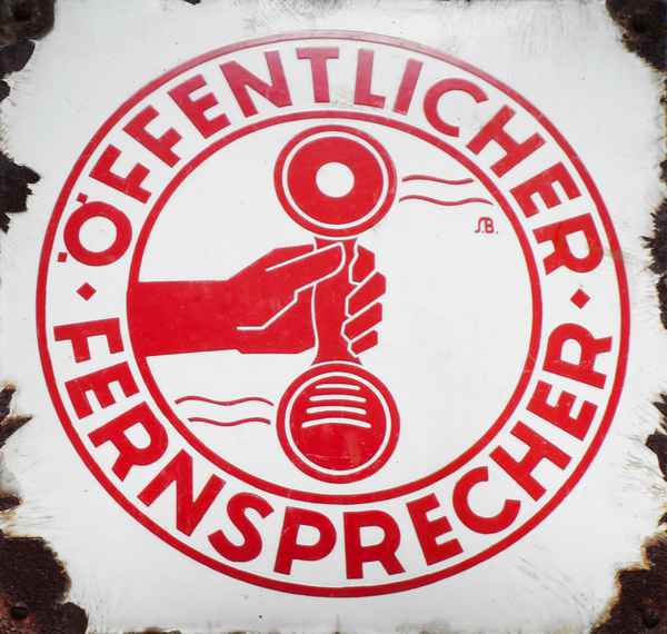 das waren noch Zeiten...