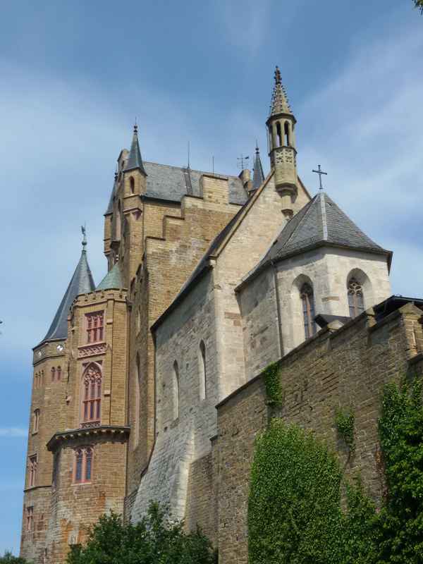 Burg Hohenzollern (2)
