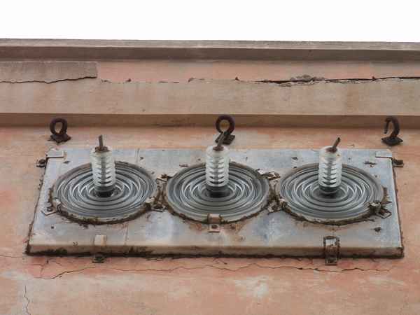 Stromrechnung nicht bezahlt?