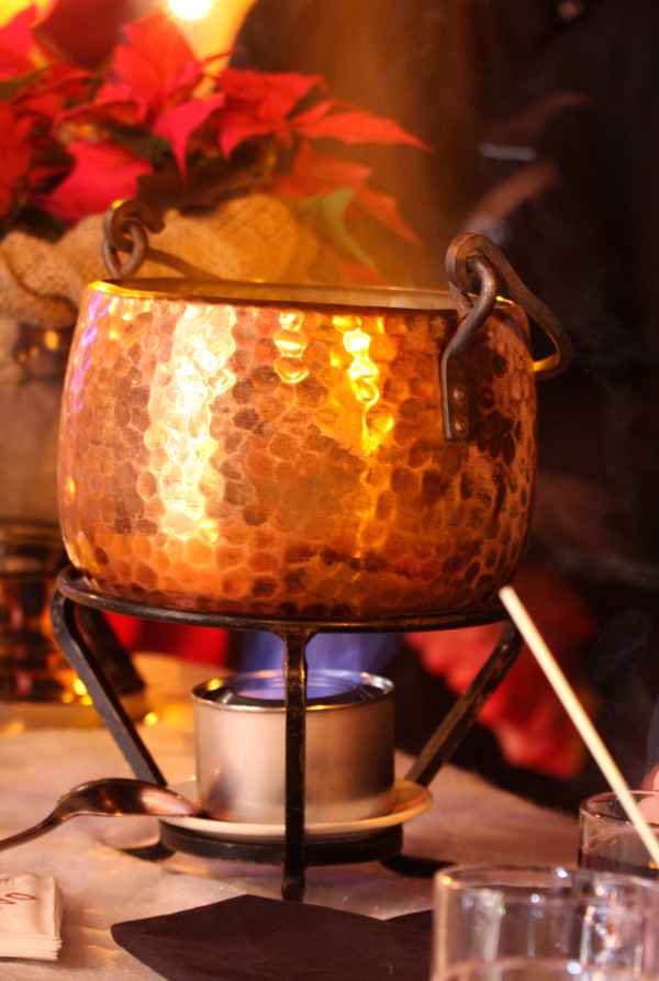 Feuerzangenbowle