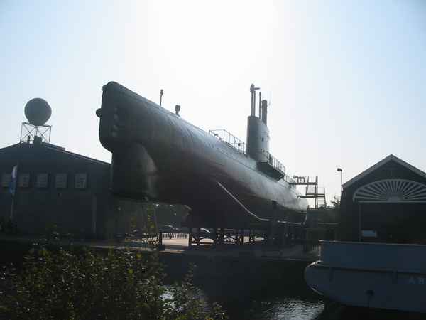 U-Boot