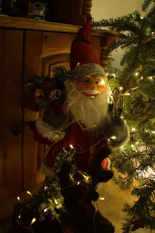 santa