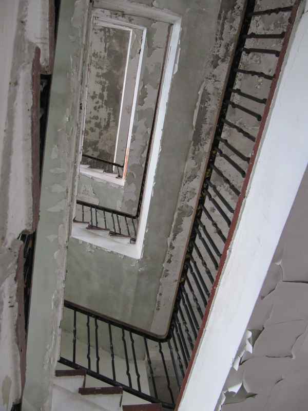 Treppen
