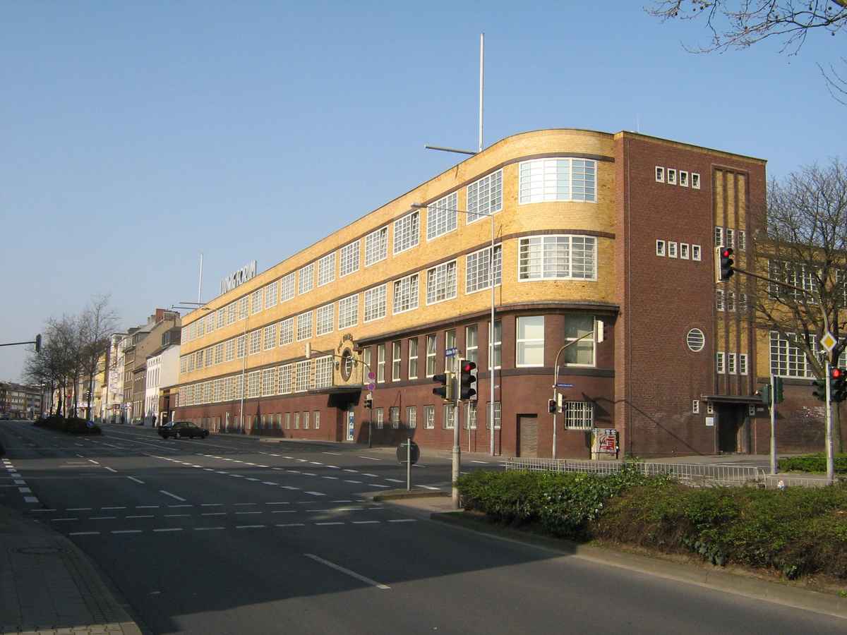 lufo