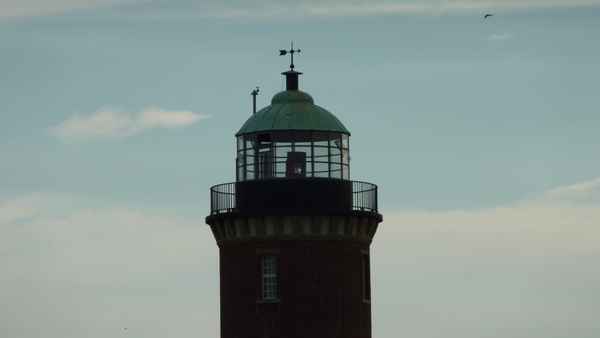 Leuchtturm Cuxhaven