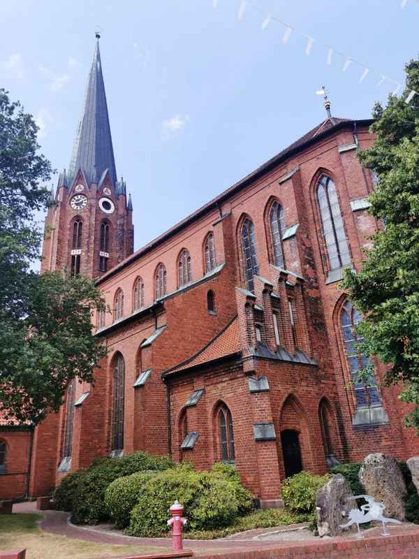 St. Petri Kirche