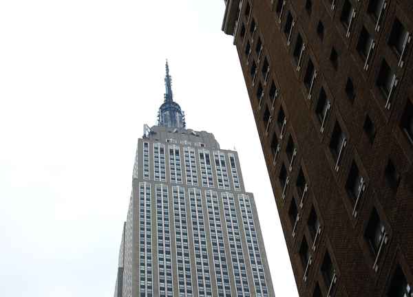 Empire State Building 2