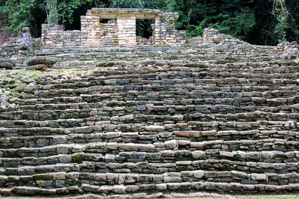 Yaxchilán 2