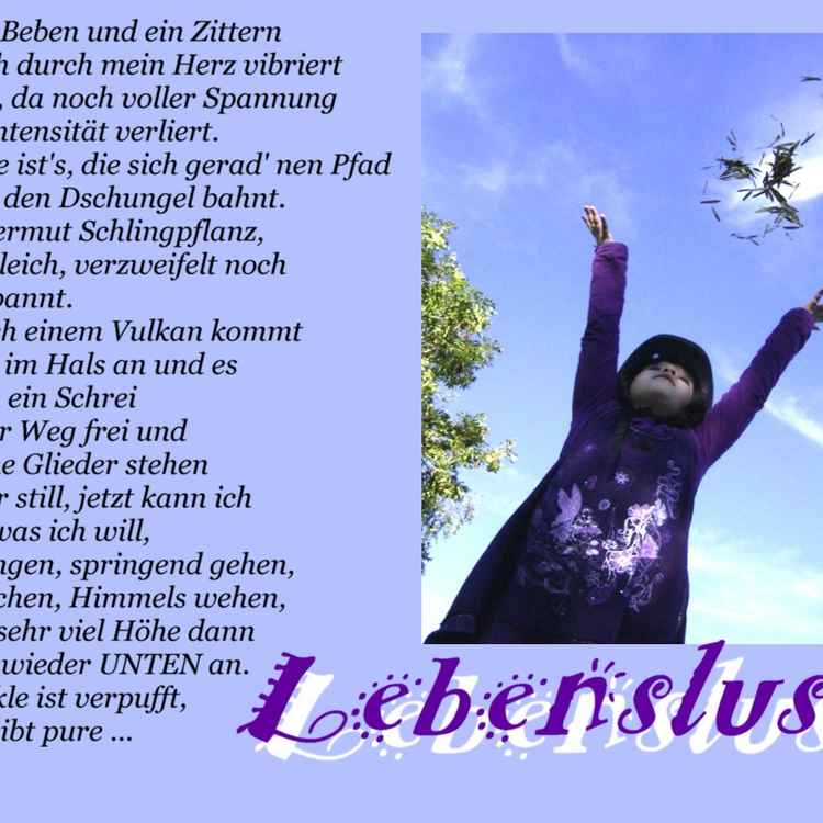 Ode an die Freude