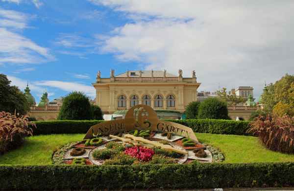 Sich Zeit nehmen,...