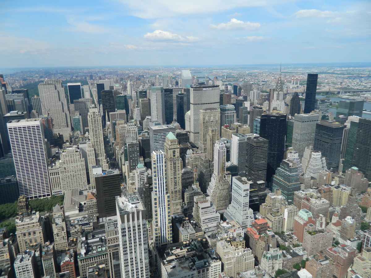 NYC