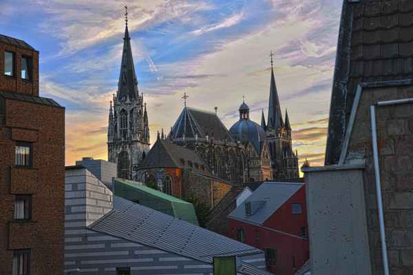Aachener Dom
