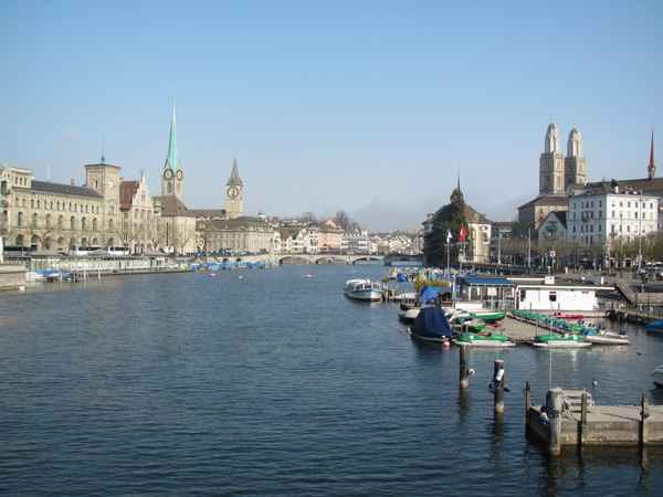 Zürich 1