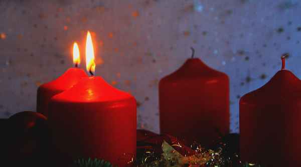 2. ADVENT