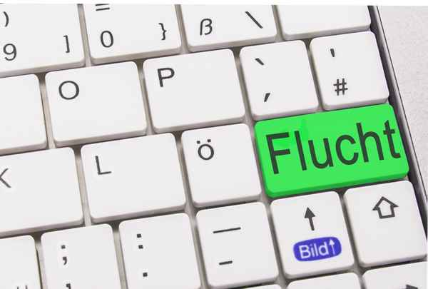Flucht