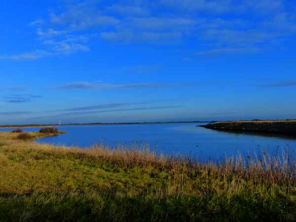 Am Meldorfer Hafen (Ditmarschen)