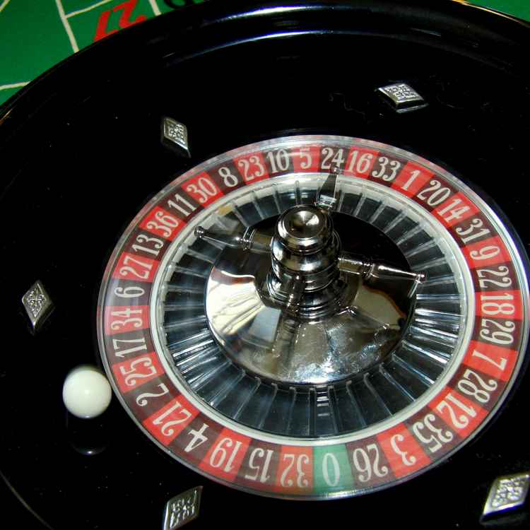 Roulette