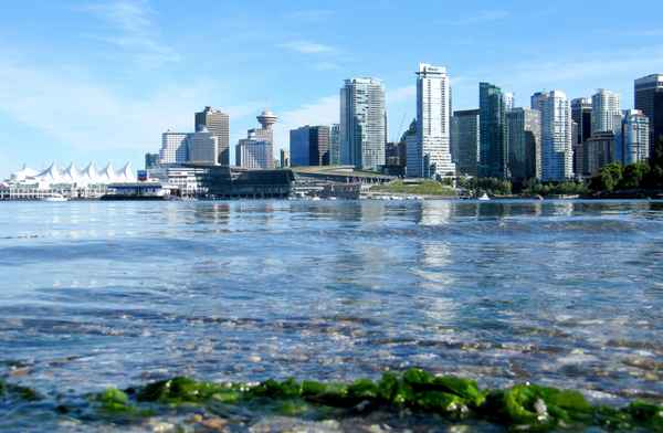 Vancouver 2