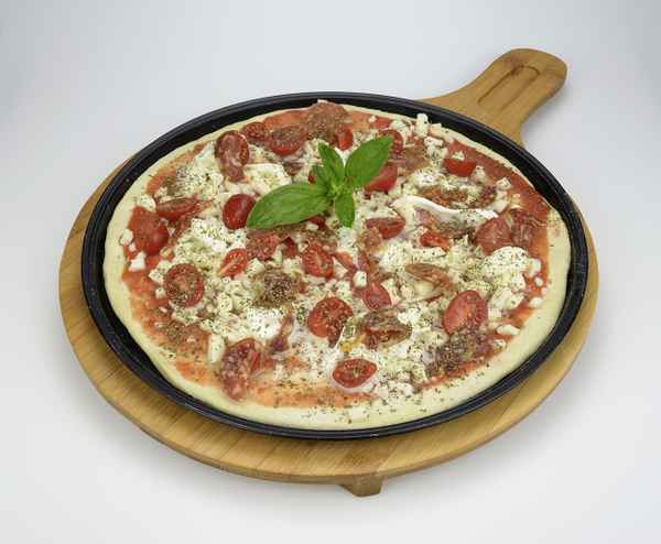 Pizza Buffala
