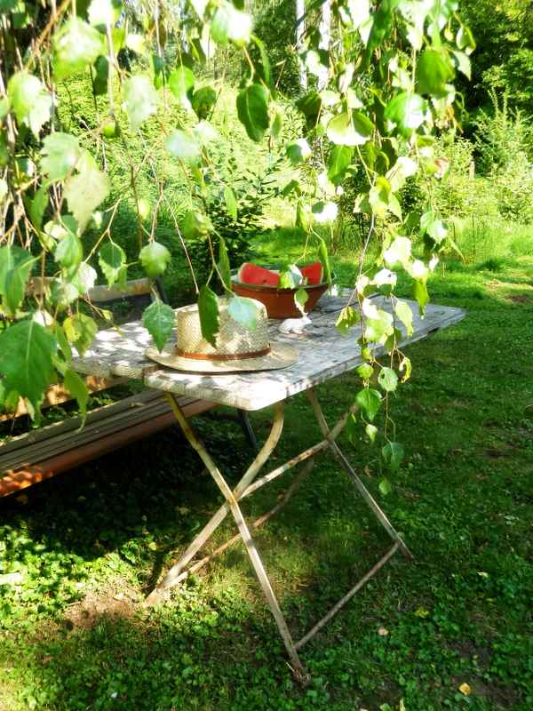 Sommerlust
