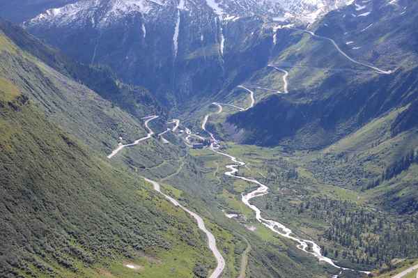 Grimselpass