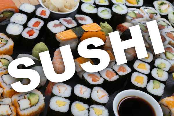 Sushi