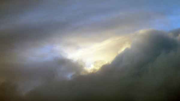 Tor zum Himmel