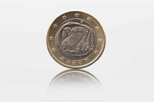 griechischer Euro