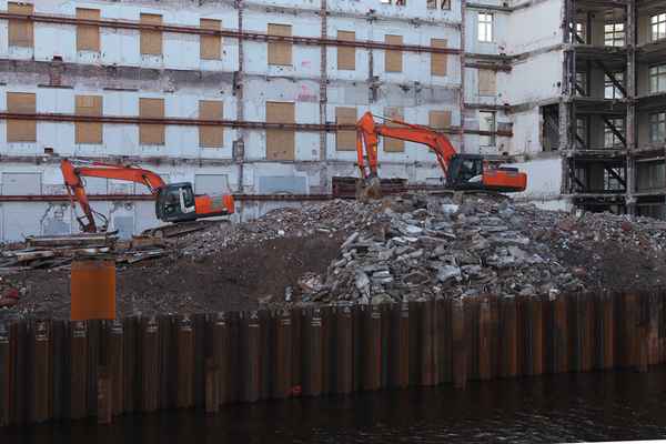 Baustelle