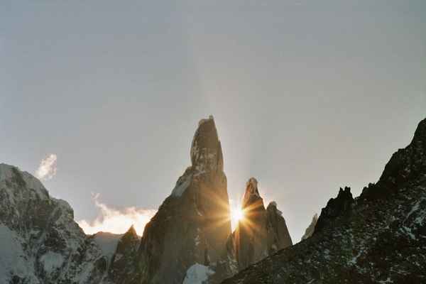  Cerro Torre