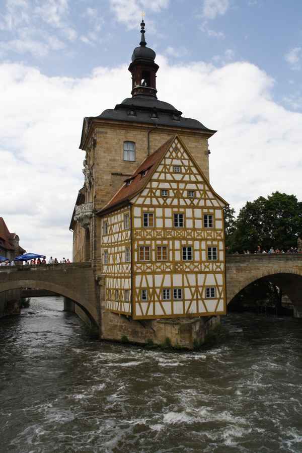Altes Rathaus Bamberg
