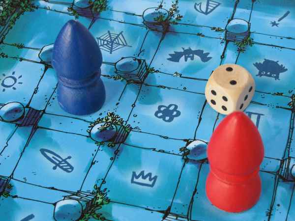 Gesellschaftsspiel