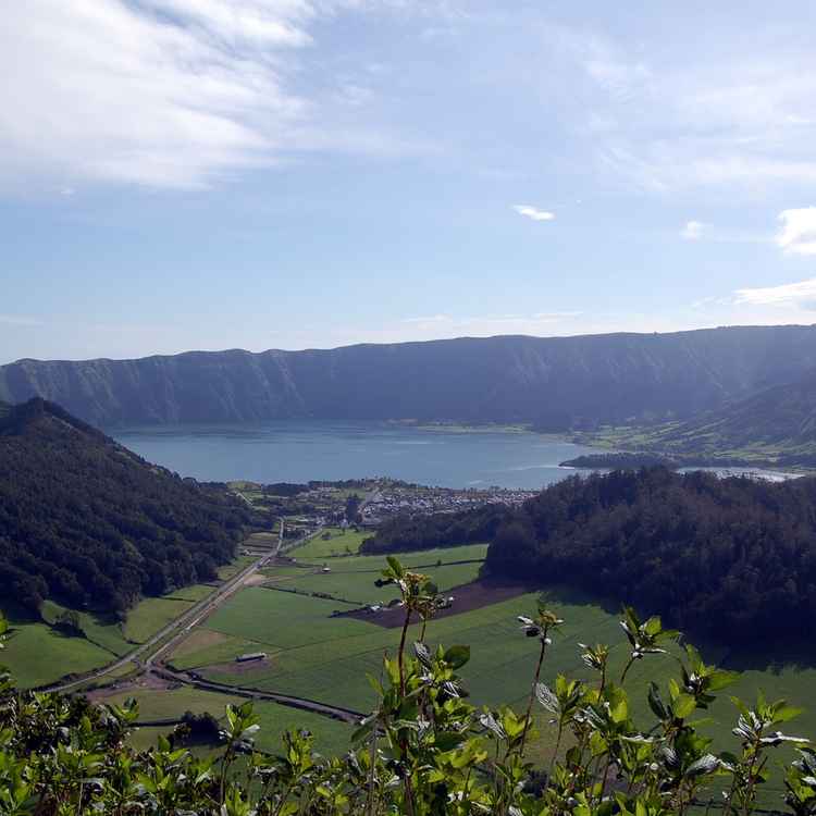 Sete Cidades