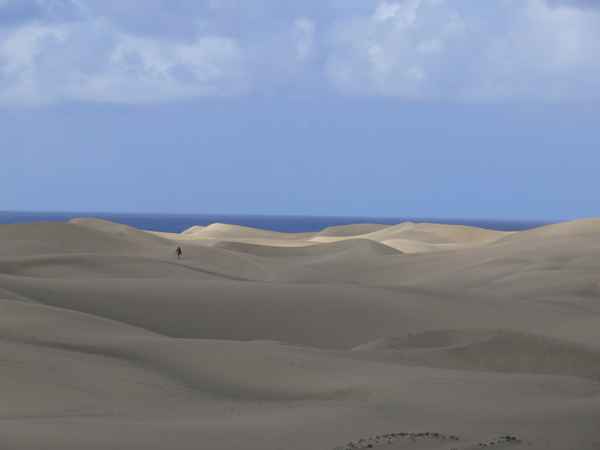 Maspalomas
