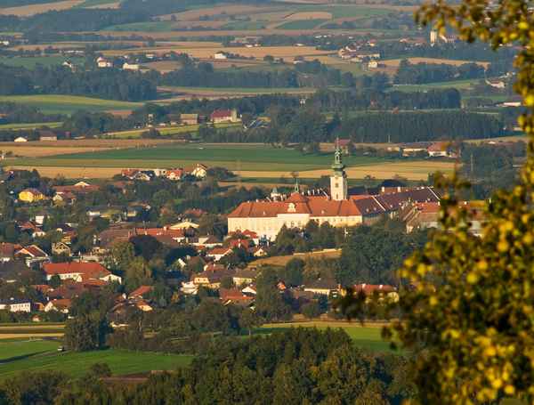 Stift Seitenstetten
