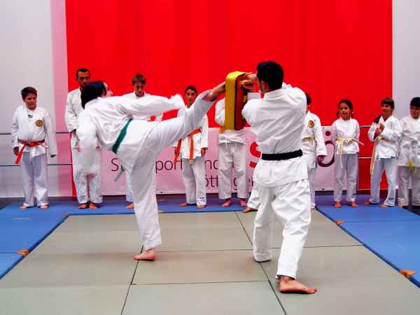 Karate